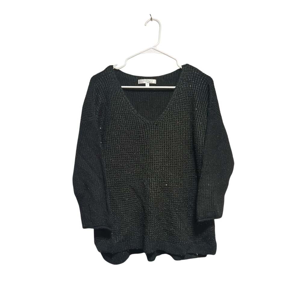 Ellen Tracy Women's Sweater Size Large